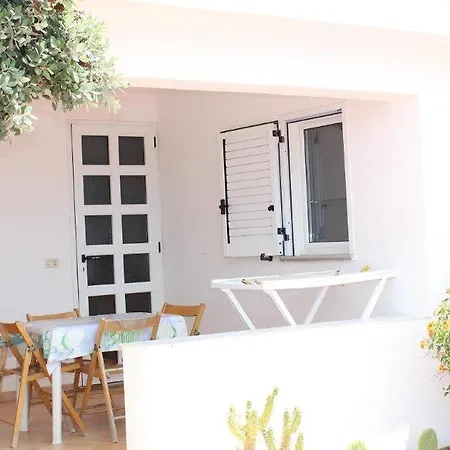 Tellina Palmare Holiday home *