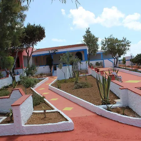 Tellina Palmare Holiday home