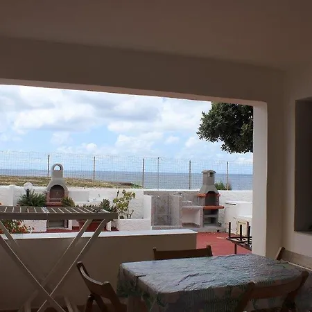 Tellina Palmare Casa vacanze Lampedusa