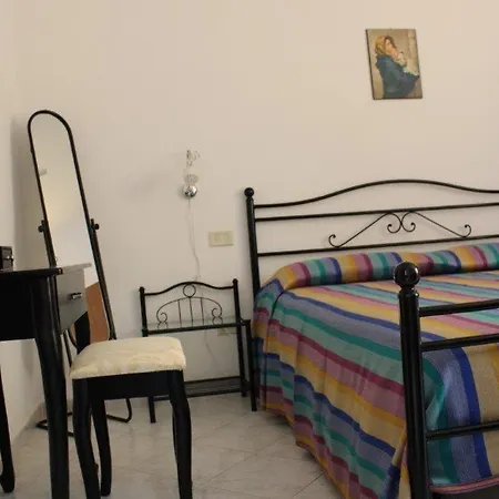 Holiday home Tellina Palmare Lampedusa